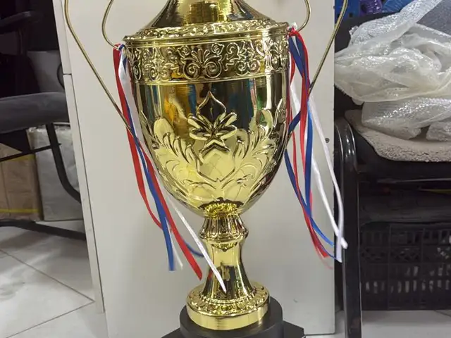 Кубок, Душанбе