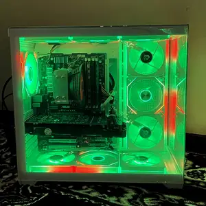 Игровой Системный блок Core i7 2600K/Rx 9200/Ram 20GB, Душанбе
