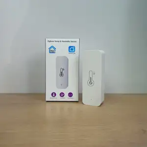 Датчик температуры и влажности Zigbee, Душанбе