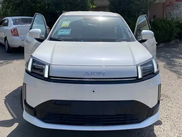 GAC Aion V