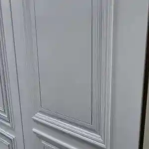 Дверь багет, Душанбе