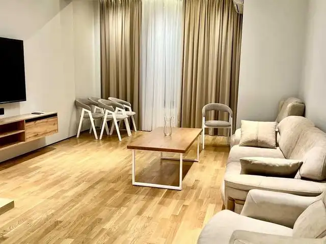 2-комн. квартира, 12 этаж, 100м², Цум, Душанбе - 2