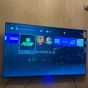 Игровая приставка Sony PlayStation 4slim 12.00 Hen, Хуҷанд