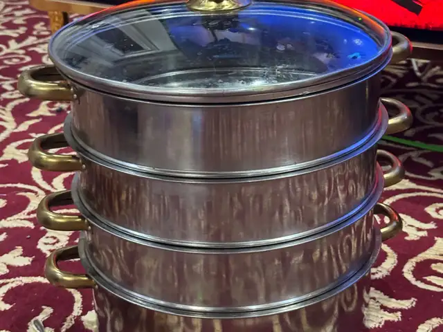 Деги манту, Худжанд