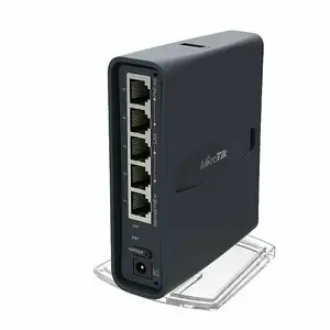 Wi-Fi роутер MikroTik hAP ac2, Душанбе