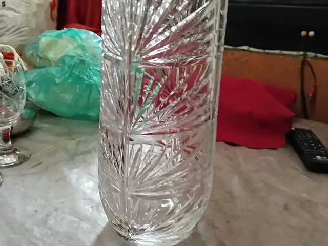 Ваза, Душанбе
