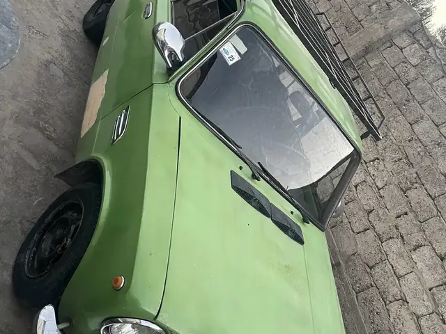 Lada (ВАЗ) 2101