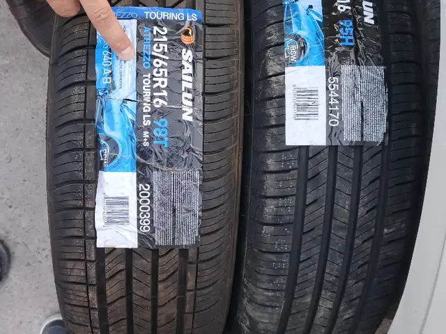 Покрышки 215/65/16 R16 BYD Yuan UP, Душанбе