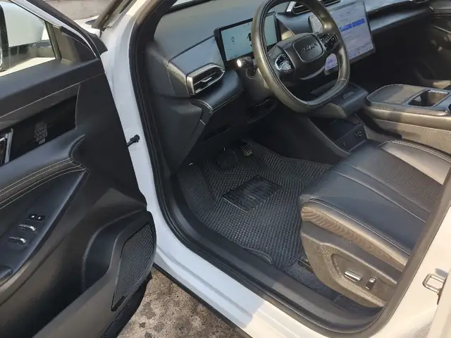 Dongfeng L7, 2025, Душанбе - 10
