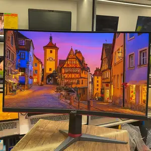 Монитор AOC 27WQ 240Hz, Душанбе