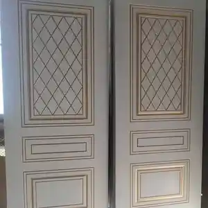 Дверь классическая, Душанбе