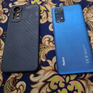 Xiaomi Redmi Note 11, Турсунзаде
