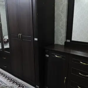 Спальный гарнитур, Душанбе
