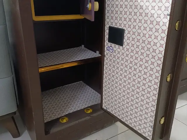 Электронный Сейф 70 кг, Душанбе
