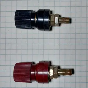 Клеммные колодки, Душанбе