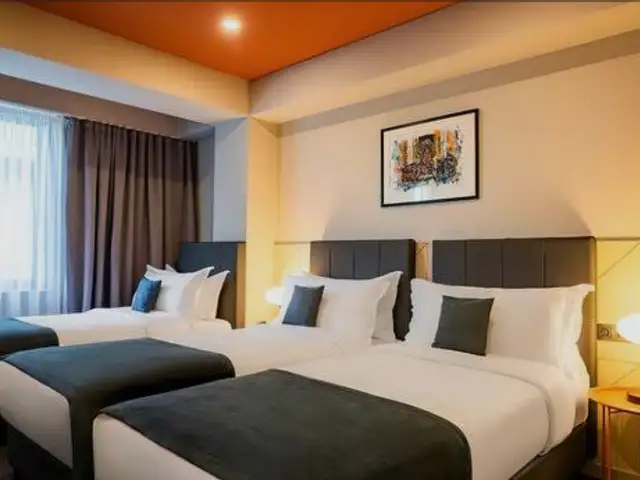 2-комн. квартира, 3 этаж, 55 м², 19 мкр, Худжанд - 2