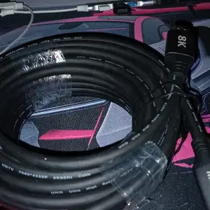 Кабель hdmi 8k, Хуҷанд