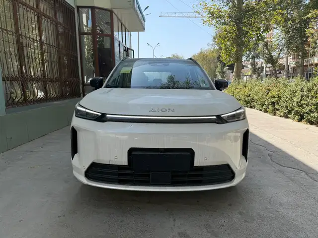 GAC Aion i60