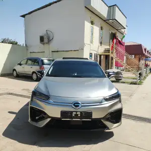 GAC Aion S