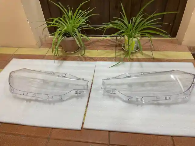 Стекло фар для Bmw F30м, Душанбе