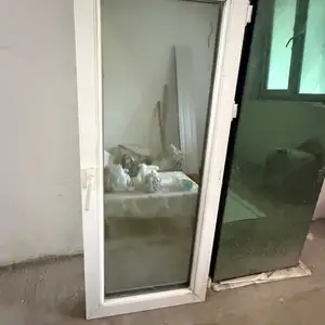Окна, Душанбе
