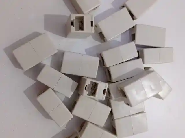 Соединитель RG45, Душанбе