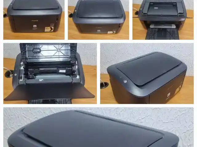 Принтер Canon isensys lbp 6000b, Хуҷанд