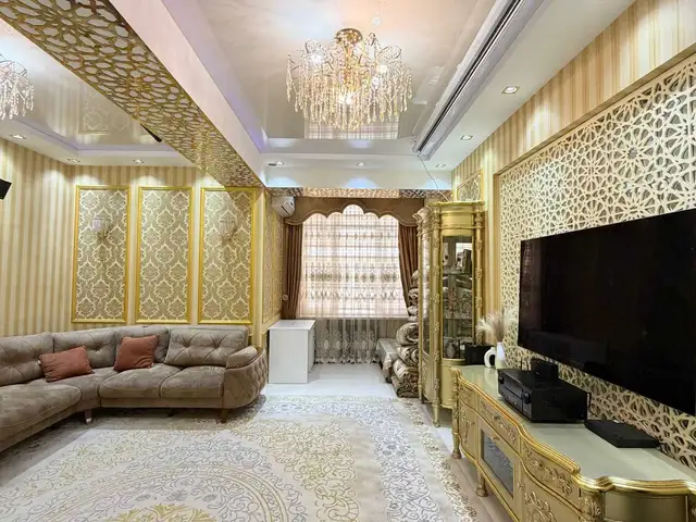 3-комн. квартира, 7 этаж, 104 м², Сомони, Душанбе