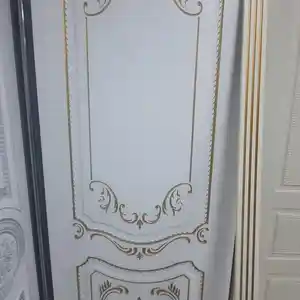 Дверь Эмаль, Душанбе