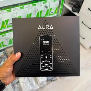 Novey AURA, Худжанд