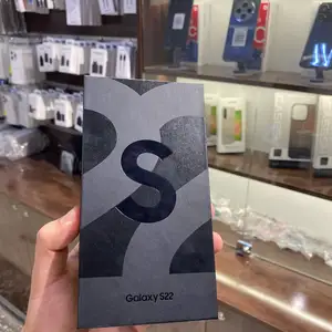Samsung Galaxy S22 5G 256 gb, Душанбе