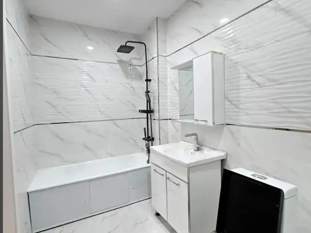 2-комн. квартира, 14 этаж, 50м², сомони, Душанбе