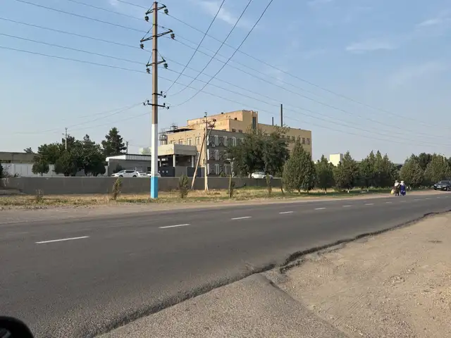 1 этажн. 2-комн. дом, 6 соток, Хабитат, Хуҷанд