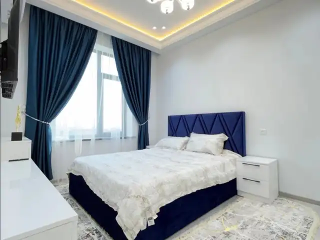 3-комн. квартира, 7 этаж, 86 м², 19 мкр, Хуҷанд