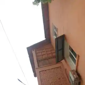 Козырек для окон, Худжанд