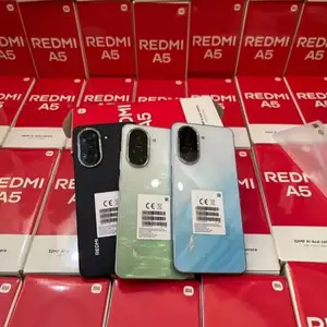 Xiaomi Redmi A5 64Gb Global Version 2025, Душанбе