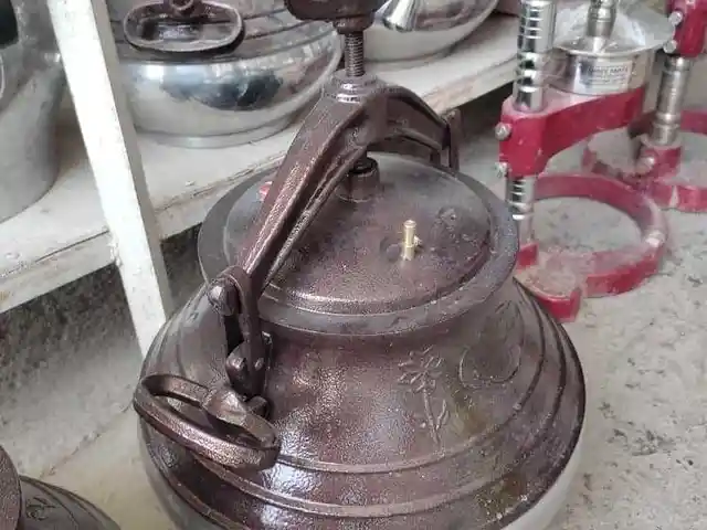 Казан Афганский 30л, Душанбе