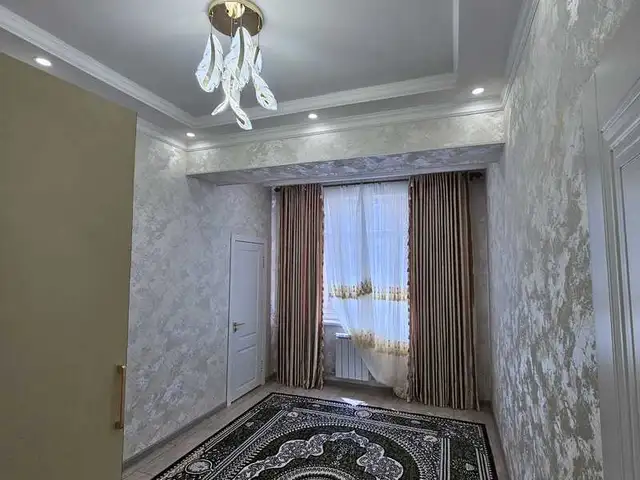2-комн. квартира, 11 этаж, 65м², Фирдавси, Душанбе
