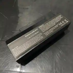 Аккумулятор батарейка от ноутбука Asus G73, Душанбе
