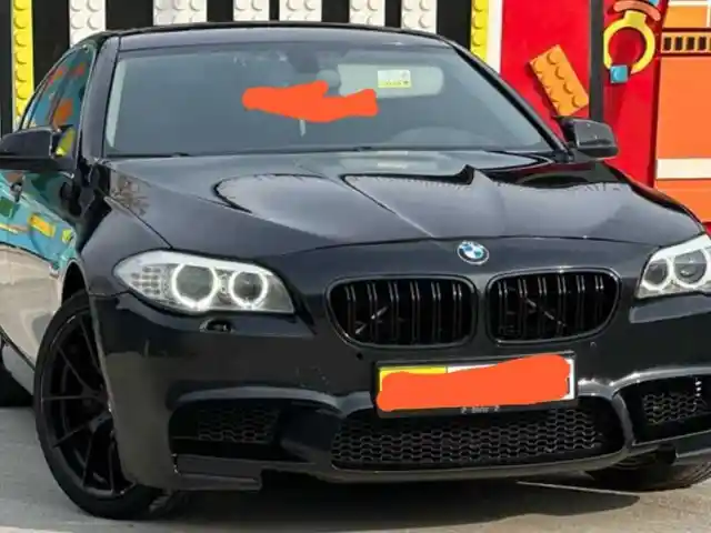 Лобовое стекло для BMW 5, Истаравшан