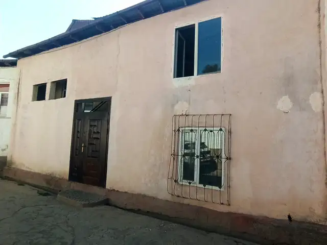 2-этажный, 4 комнатный дом, 110 м², Исмоили Сомони, Душанбе
