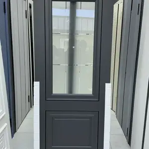 Дверь Классика, Душанбе