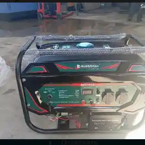Движок генератор 3 КВТ, Душанбе