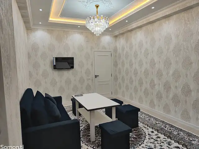 2-комн. квартира, 7 этаж, 75м², Универмаг (Калъа), Хуҷанд