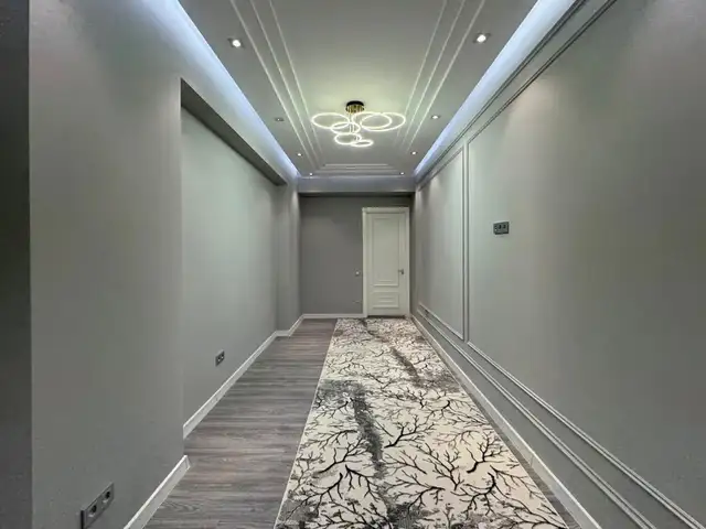 2-комн. квартира, 18 этаж, 93м², Шохмансур, Душанбе - 7
