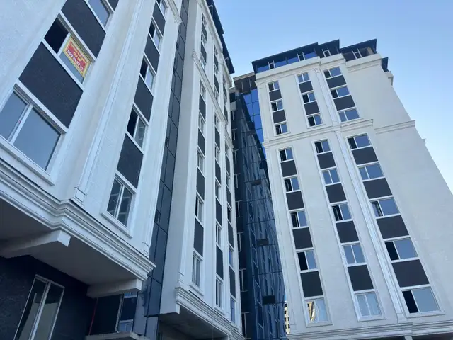 1-комн. квартира, 7 этаж, 50 м², Поликлиника, Турсунзода