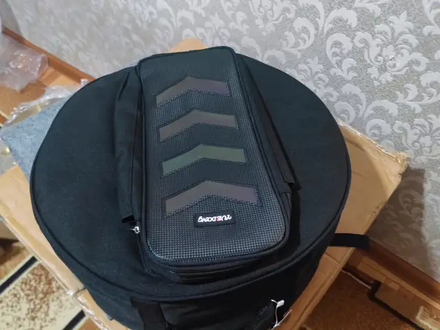 Чехол для музыкального оборудования, Душанбе