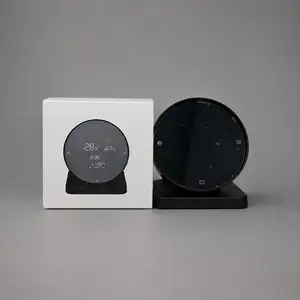 Умный ИК-пульт и датчик температуры и влажности Tuya Wi-Fi, Душанбе