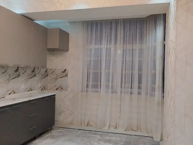 2-комн. квартира, 7 этаж, 56 м², Автовокзал, Гиссар - 8