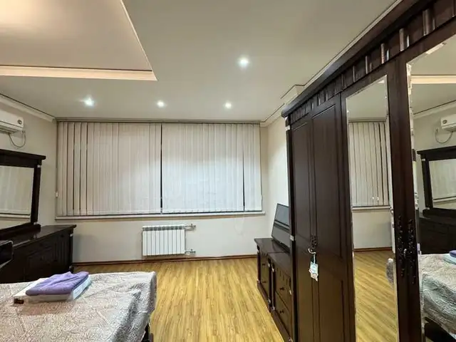 2-комн. квартира, 8 этаж, 107м², Шоҳмансур, Душанбе